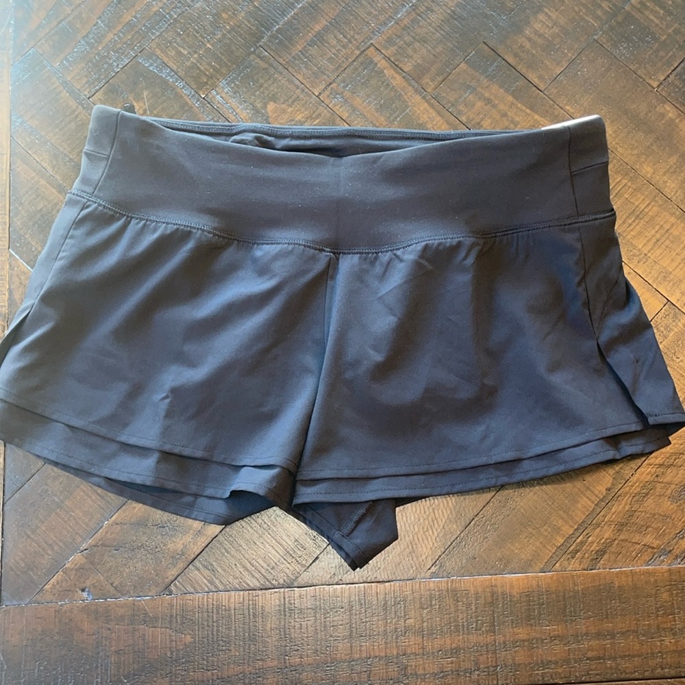 NWT calia kick it up short!